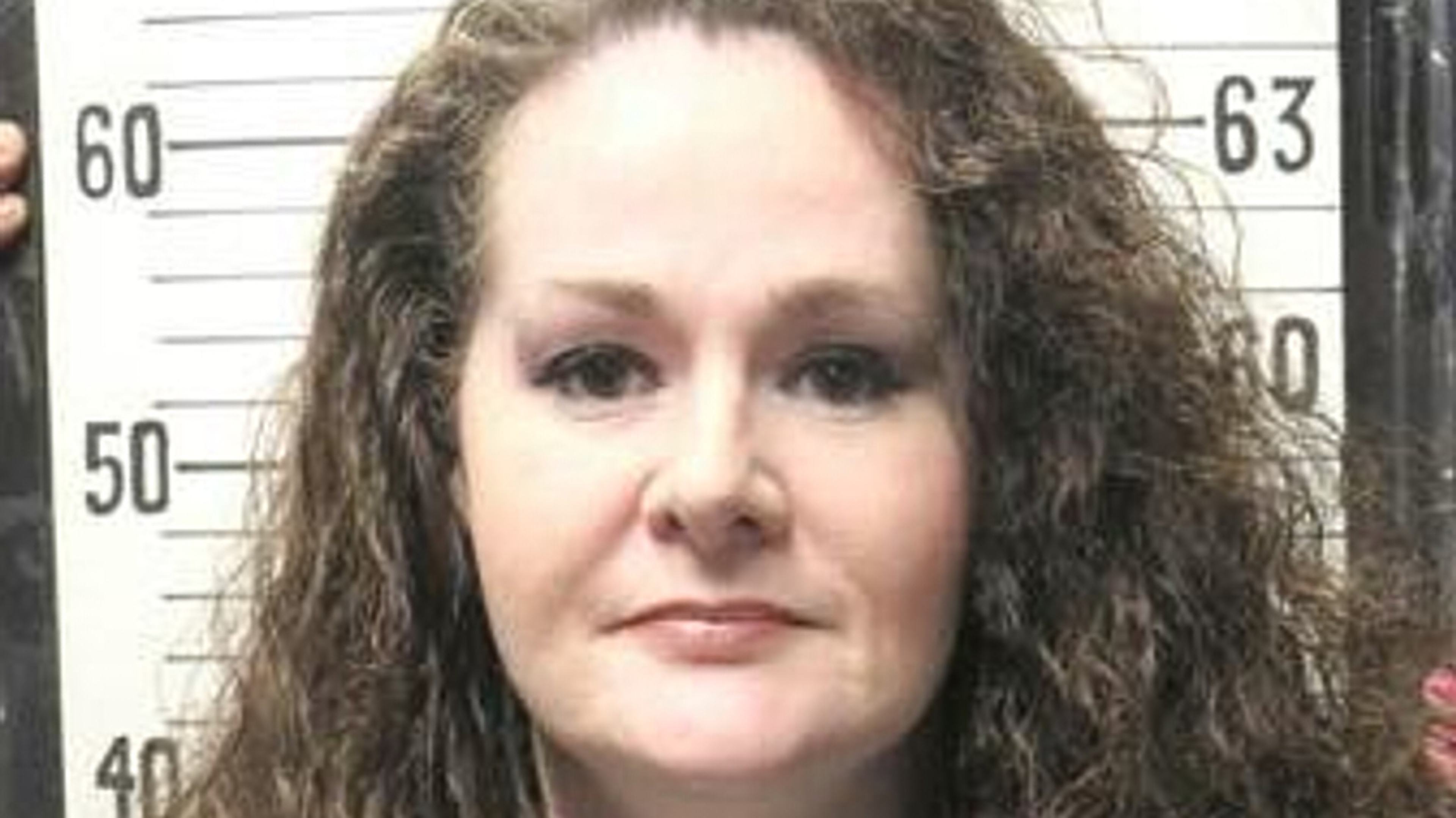 Christa Pike’s lawyer reveals her first words on waking up from botched execution